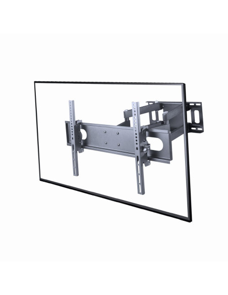 Gembird Uchwyt Ścienny Lcd 37"-70" Vesa Max 600 X 400Mm, Do 35Kg