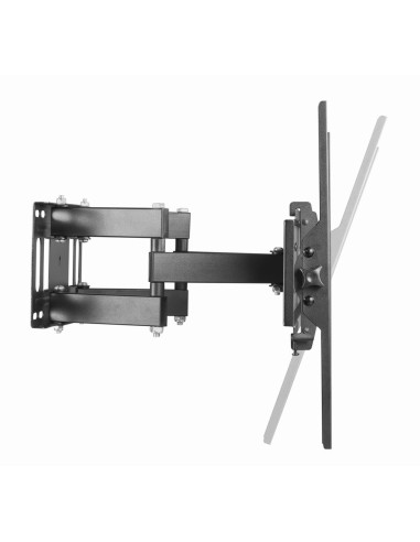 Gembird Uchwyt Ścienny Lcd 37"-70" Vesa Max 600 X 400Mm, Do 35Kg