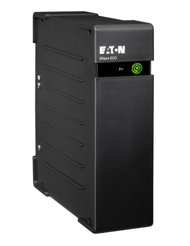 Eaton Ellipse Eco 800 Usb Din Zasilacz Ups Czuwanie (Offline) 0,8 Kva 500 W 4 X Gniazdo Sieciowe