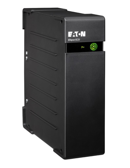 Eaton Ellipse Eco 800 Usb Din Zasilacz Ups Czuwanie (Offline) 0,8 Kva 500 W 4 X Gniazdo Sieciowe