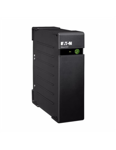 Eaton Ellipse Eco 800 Usb Din Zasilacz Ups Czuwanie (Offline) 0,8 Kva 500 W 4 X Gniazdo Sieciowe