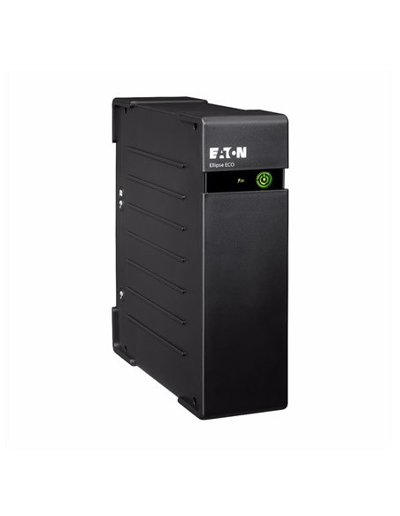 Eaton Ellipse Eco 800 Usb Din Zasilacz Ups Czuwanie (Offline) 0,8 Kva 500 W 4 X Gniazdo Sieciowe
