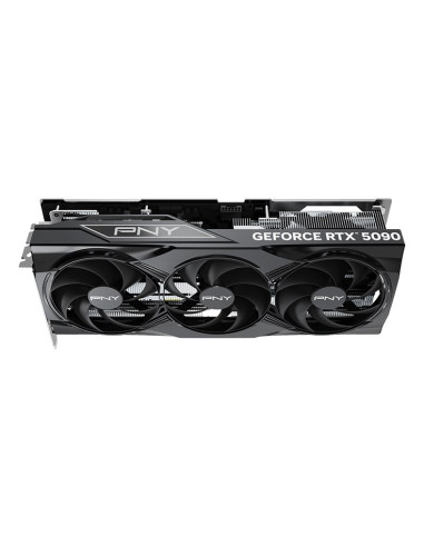 Karta Graf. Pny Geforce Rtx 5090 32Gb Oc 3-Fan