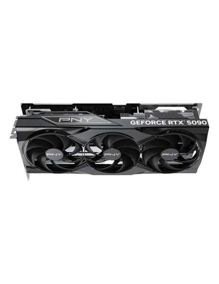 Karta Graf. Pny Geforce Rtx 5090 32Gb Oc 3-Fan