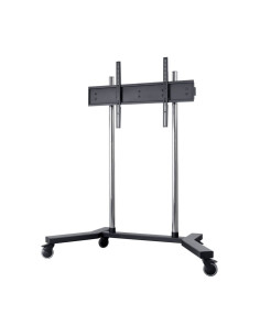 Edbak Tr18 Uchwyt Do Tablic Informacyjnych 2,41 M (95") Czarny