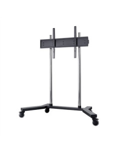 Edbak Tr18 Uchwyt Do Tablic Informacyjnych 2,41 M (95") Czarny 2