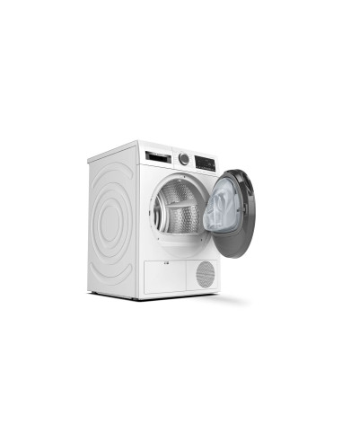 Suszarka Do Bielizny Bosch Wqg241Akpl