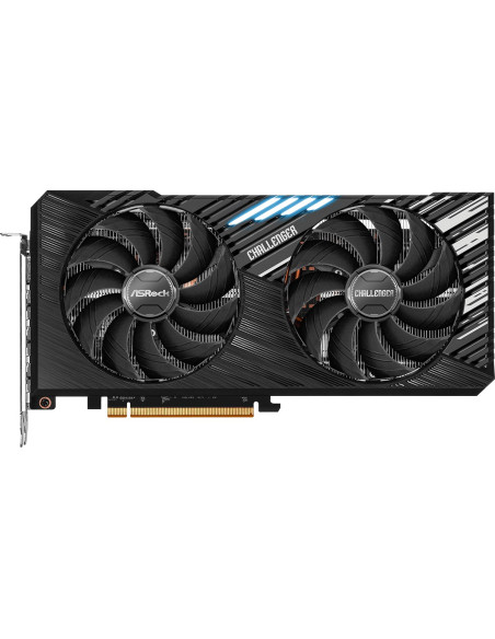 Karta Graficzna Asrock Radeon Rx 7900 Gre Challenger 16Gb Oc