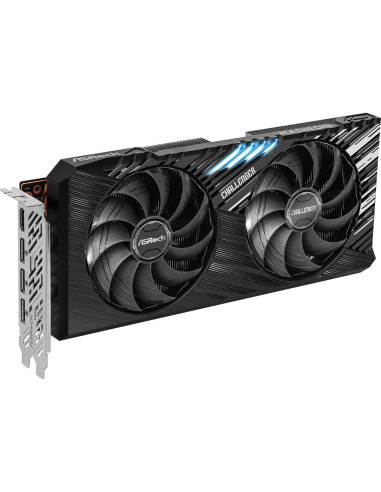 Karta Graficzna Asrock Radeon Rx 7900 Gre Challenger 16Gb Oc