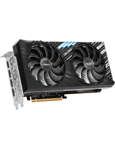 Karta Graficzna Asrock Radeon Rx 7900 Gre Challenger 16Gb Oc
