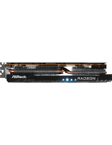 Karta Graficzna Asrock Radeon Rx 7900 Gre Challenger 16Gb Oc