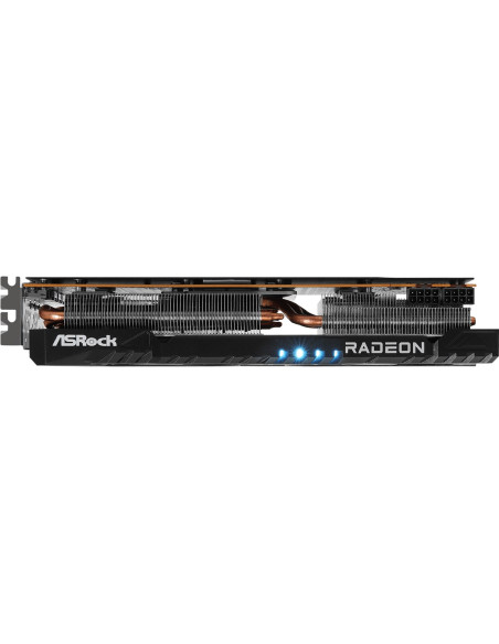Karta Graficzna Asrock Radeon Rx 7900 Gre Challenger 16Gb Oc