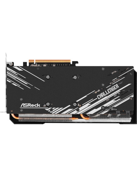 Karta Graficzna Asrock Radeon Rx 7900 Gre Challenger 16Gb Oc