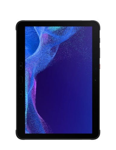 Samsung Galaxy Tab Active4 Pro Sm-T636B 5G Lte-Tdd & Lte-Fdd 64 Gb 25,6 Cm (10.1") 4 Gb Wi-Fi 6 (802.11Ax) Czarny