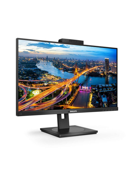 Philips B Line 243B1Jh/00 Monitor Komputerowy 60,5 Cm (23.8") 1920 X 1080 Px Full Hd Lcd Czarny