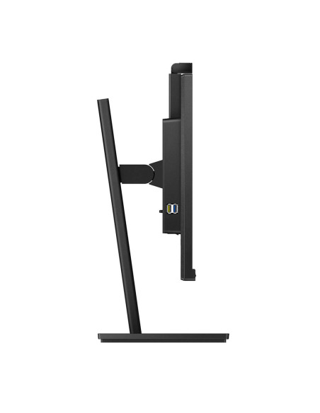 Philips B Line 243B1Jh/00 Monitor Komputerowy 60,5 Cm (23.8") 1920 X 1080 Px Full Hd Lcd Czarny