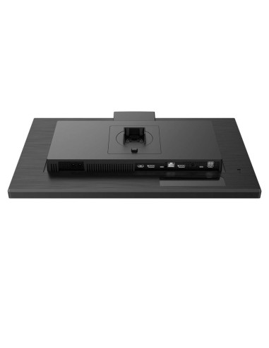 Philips B Line 243B1Jh/00 Monitor Komputerowy 60,5 Cm (23.8") 1920 X 1080 Px Full Hd Lcd Czarny