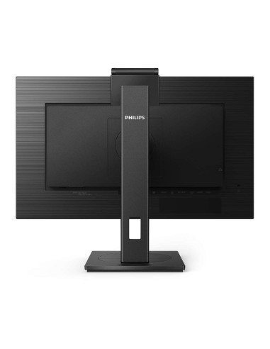 Philips B Line 243B1Jh/00 Monitor Komputerowy 60,5 Cm (23.8") 1920 X 1080 Px Full Hd Lcd Czarny