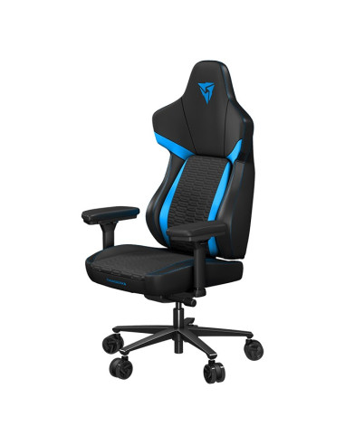 Fotel Gamingowy Thunderx3 Core Racer - Niebieski