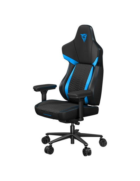 Fotel Gamingowy Thunderx3 Core Racer - Niebieski
