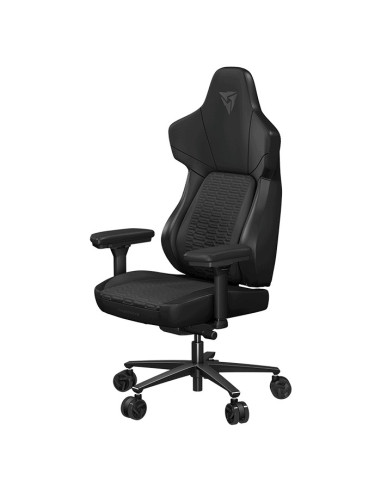 Fotel Gamingowy Thunderx3 Core Racer - Czarny