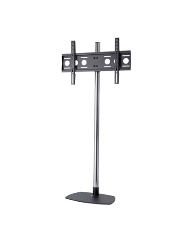 Edbak Std01 Uchwyt Do Tablic Informacyjnych 190,5 Cm (75") Czarny