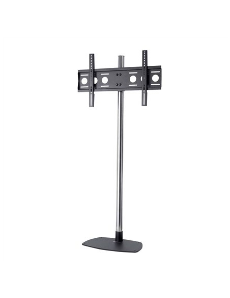 Edbak Std01 Uchwyt Do Tablic Informacyjnych 190,5 Cm (75") Czarny