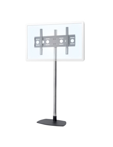 Edbak Std01 Uchwyt Do Tablic Informacyjnych 190,5 Cm (75") Czarny