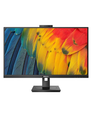 Philips 5000 Series 24B1U5301H/00 Led Display 60,5 Cm (23.8") 1920 X 1080 Px Full Hd Lcd Czarny