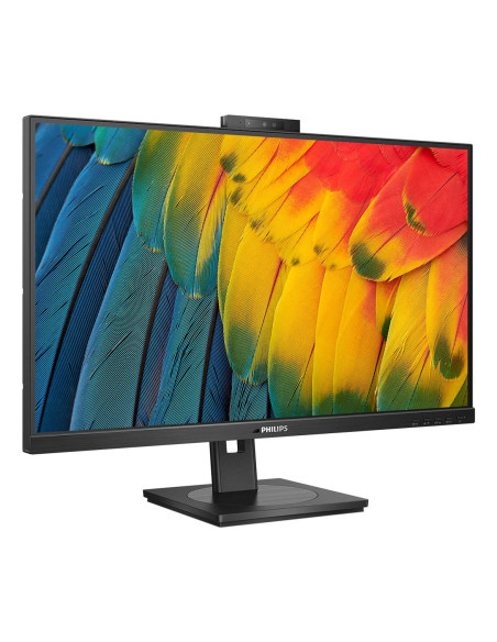 Philips 5000 Series 24B1U5301H/00 Led Display 60,5 Cm (23.8") 1920 X 1080 Px Full Hd Lcd Czarny