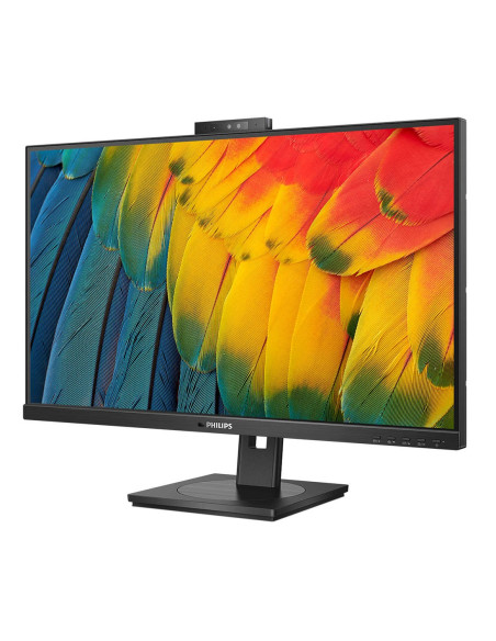 Philips 5000 Series 24B1U5301H/00 Led Display 60,5 Cm (23.8") 1920 X 1080 Px Full Hd Lcd Czarny