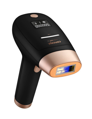 Depilator Ipl Perfect Skin Pro Il5020 Concept