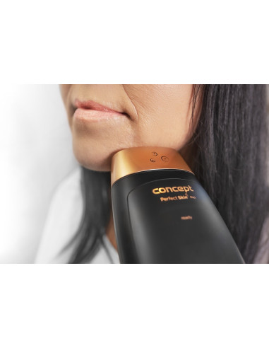 Depilator Ipl Perfect Skin Pro Il5020 Concept