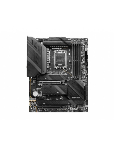 Msi Mag Z790 Tomahawk Wifi Płyta Główna Intel Z790 Lga 1700 Atx