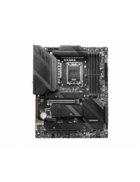 Msi Mag Z790 Tomahawk Wifi Płyta Główna Intel Z790 Lga 1700 Atx