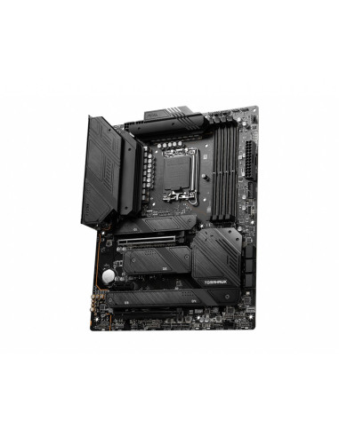 Msi Mag Z790 Tomahawk Wifi Płyta Główna Intel Z790 Lga 1700 Atx
