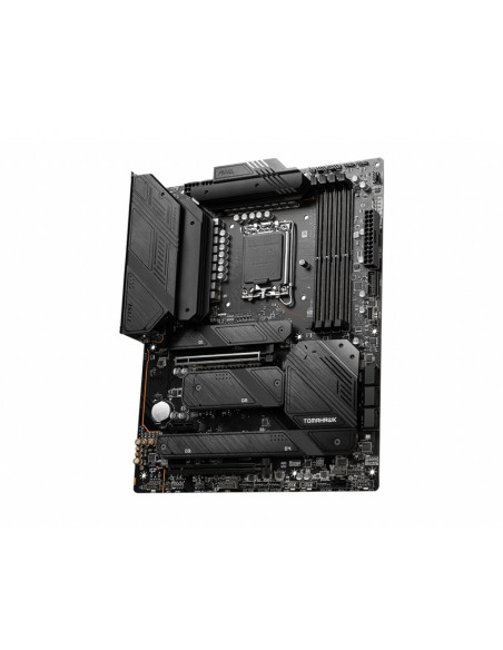 Msi Mag Z790 Tomahawk Wifi Płyta Główna Intel Z790 Lga 1700 Atx