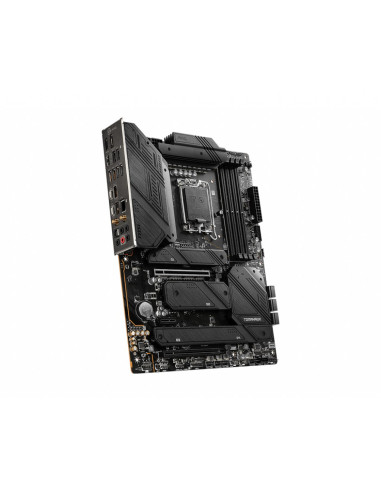 Msi Mag Z790 Tomahawk Wifi Płyta Główna Intel Z790 Lga 1700 Atx