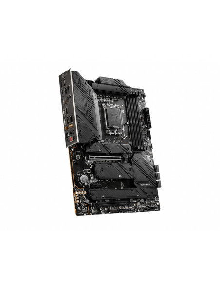 Msi Mag Z790 Tomahawk Wifi Płyta Główna Intel Z790 Lga 1700 Atx