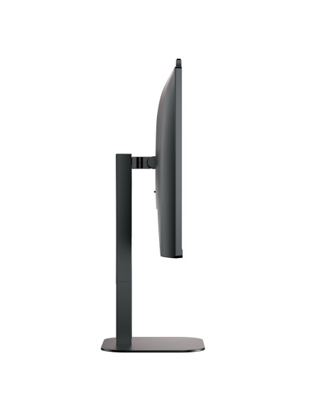 Aoc V5 Q27V5Cw Monitor Komputerowy 68,6 Cm (27") 2560 X 1440 Px Quad Hd Led Czarny