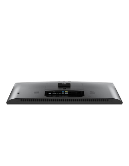 Aoc V5 Q27V5Cw Monitor Komputerowy 68,6 Cm (27") 2560 X 1440 Px Quad Hd Led Czarny