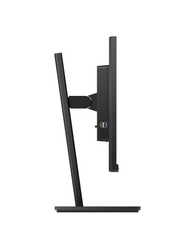 Philips S Line 243S1/00 Monitor Komputerowy 60,5 Cm (23.8") 1920 X 1080 Px Full Hd Lcd Czarny
