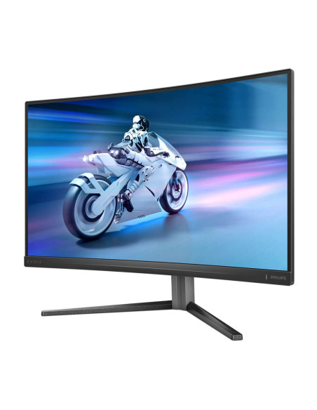 Philips Evnia 5000 27M2C5200W/00 Monitor Komputerowy 68,6 Cm (27") 1920 X 1080 Px Full Hd Lcd Czarny