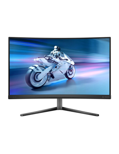 Philips Evnia 5000 27M2C5200W/00 Monitor Komputerowy 68,6 Cm (27") 1920 X 1080 Px Full Hd Lcd Czarny
