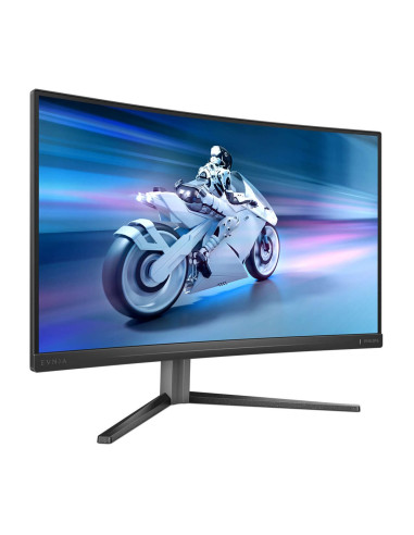 Philips Evnia 5000 27M2C5200W/00 Monitor Komputerowy 68,6 Cm (27") 1920 X 1080 Px Full Hd Lcd Czarny