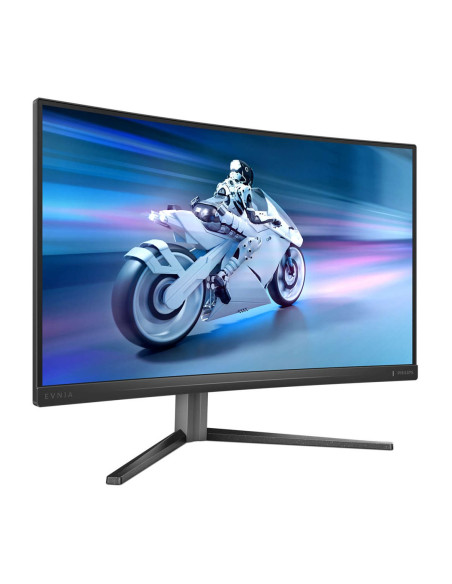 Philips Evnia 5000 27M2C5200W/00 Monitor Komputerowy 68,6 Cm (27") 1920 X 1080 Px Full Hd Lcd Czarny
