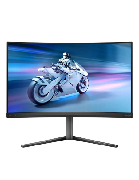Philips Evnia 5000 27M2C5200W/00 Monitor Komputerowy 68,6 Cm (27") 1920 X 1080 Px Full Hd Lcd Czarny