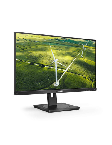 Philips B Line 272B1G/00 Led Display 68,6 Cm (27") 1920 X 1080 Px Full Hd Czarny
