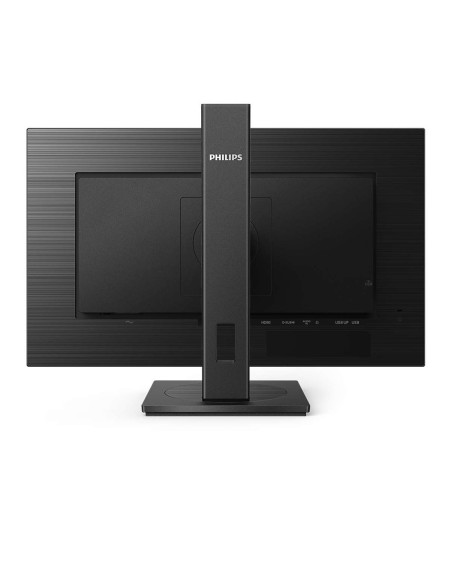 Philips B Line 272B1G/00 Led Display 68,6 Cm (27") 1920 X 1080 Px Full Hd Czarny