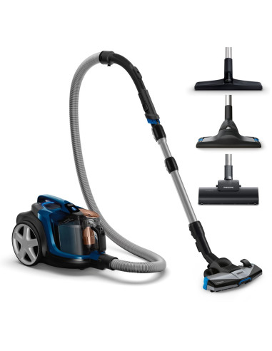 Odkurzacz Philips Powerpro Expert Fc 9745/09